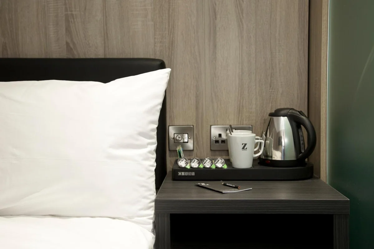 The Z Hotel Glasgow