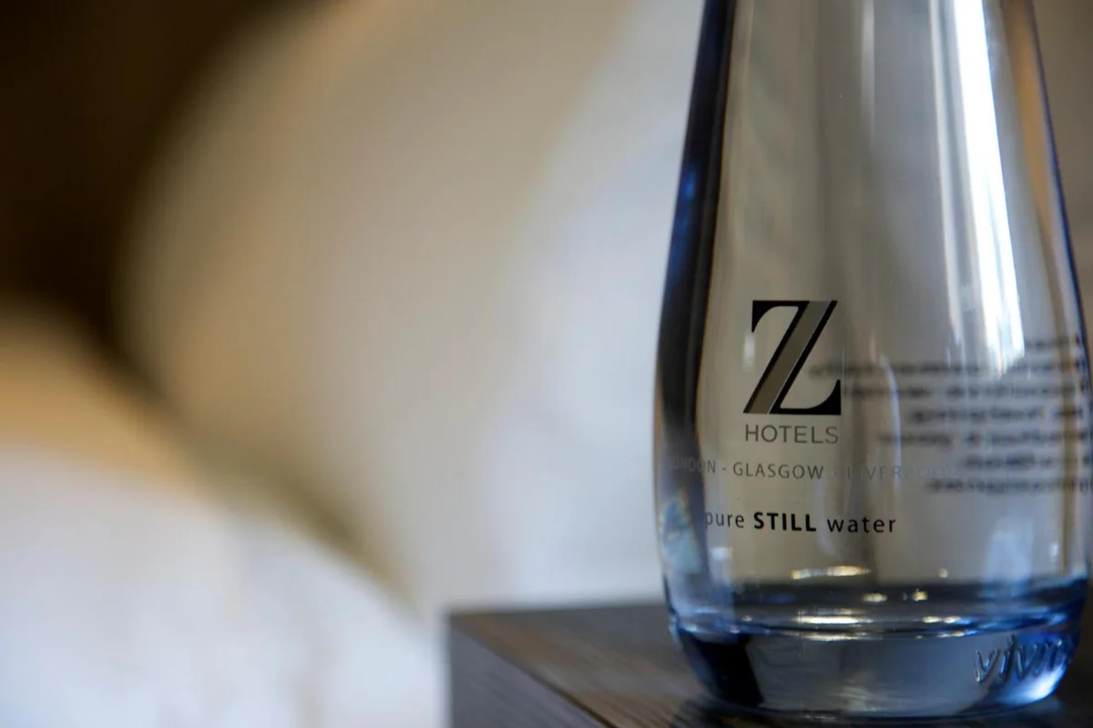 The Z Hotel Glasgow