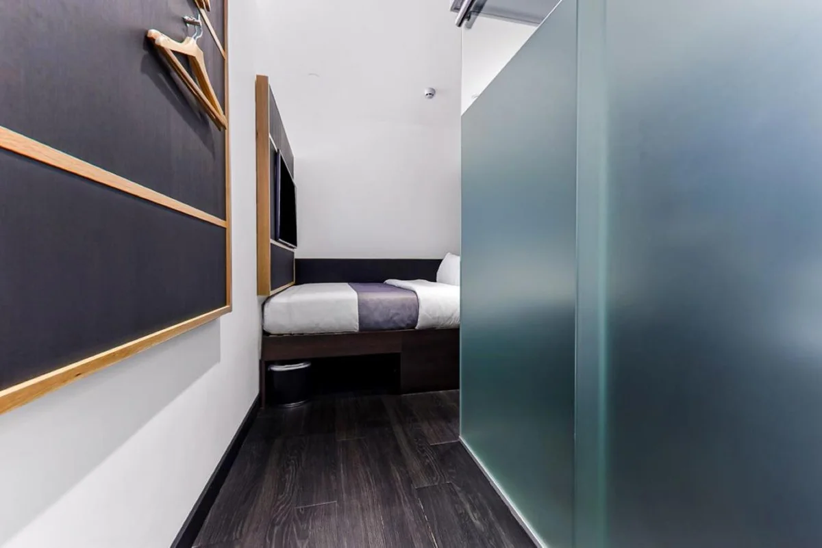 The Z Hotel Holborn