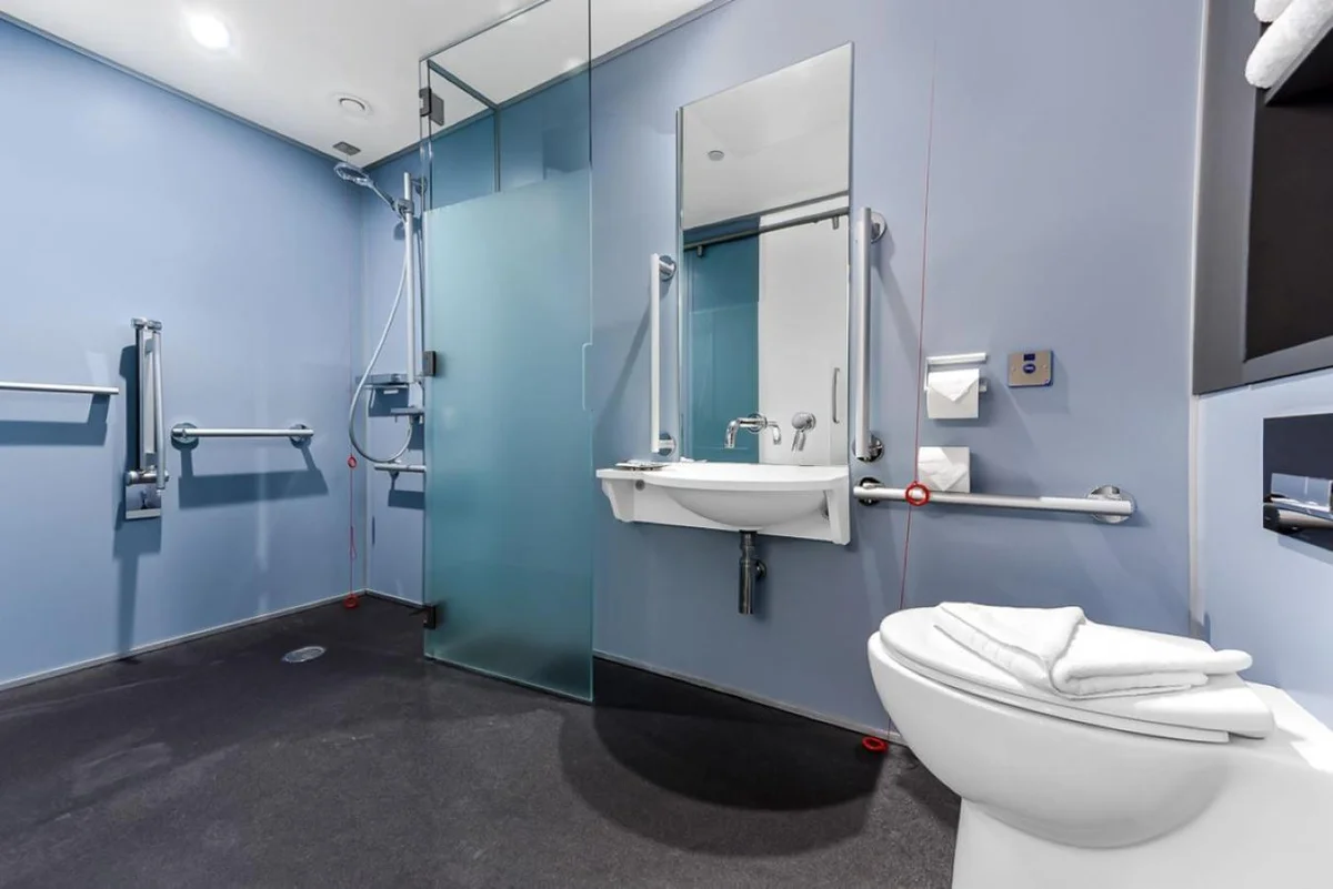 The Z Hotel Holborn