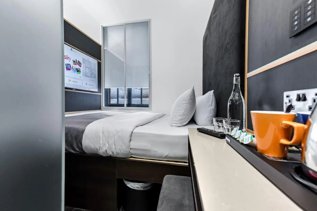 The Z Hotel Holborn