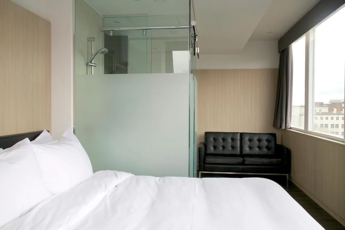 The Z Hotel Liverpool