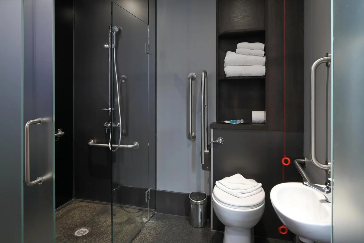 The Z Hotel Piccadilly