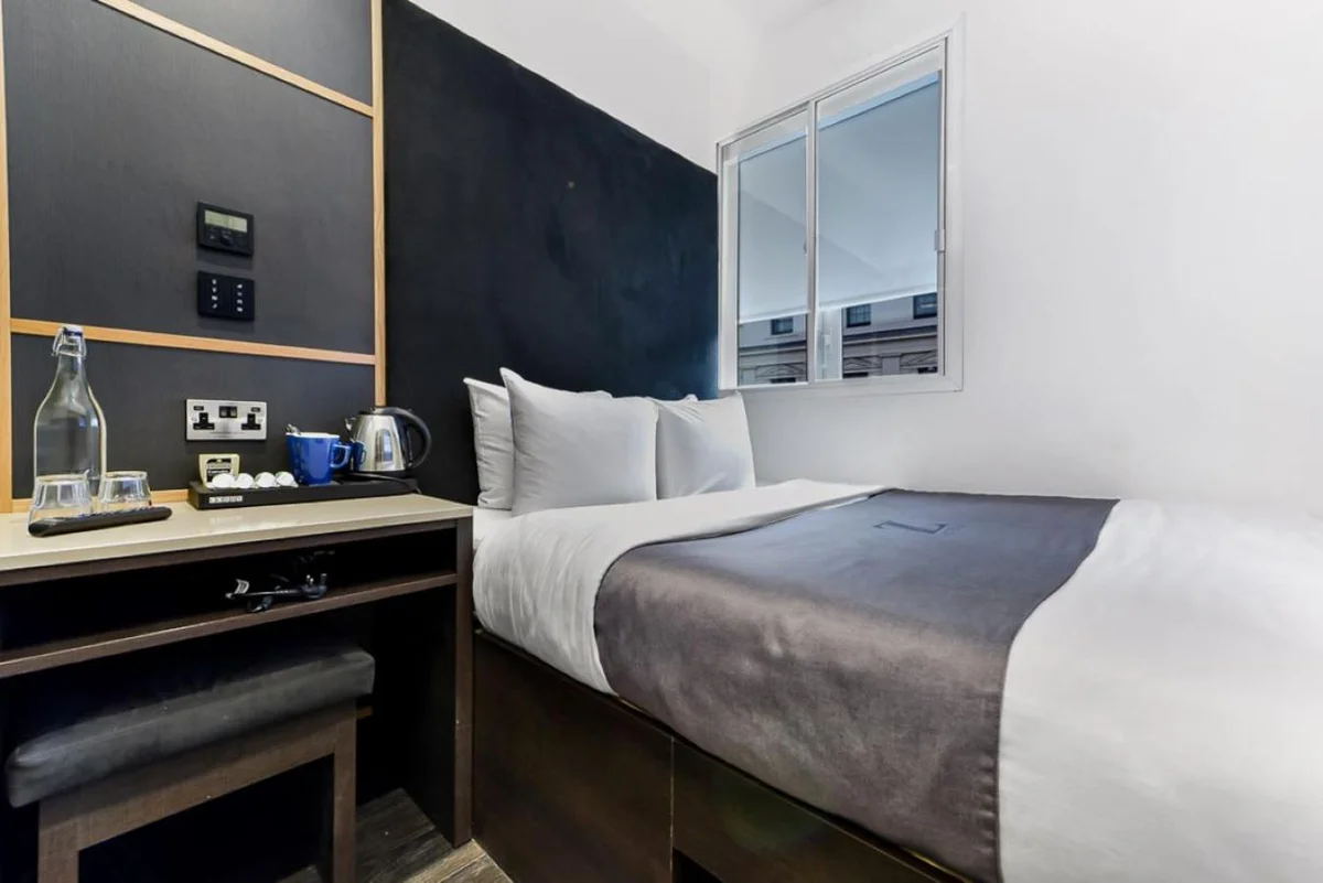 The Z Hotel Strand