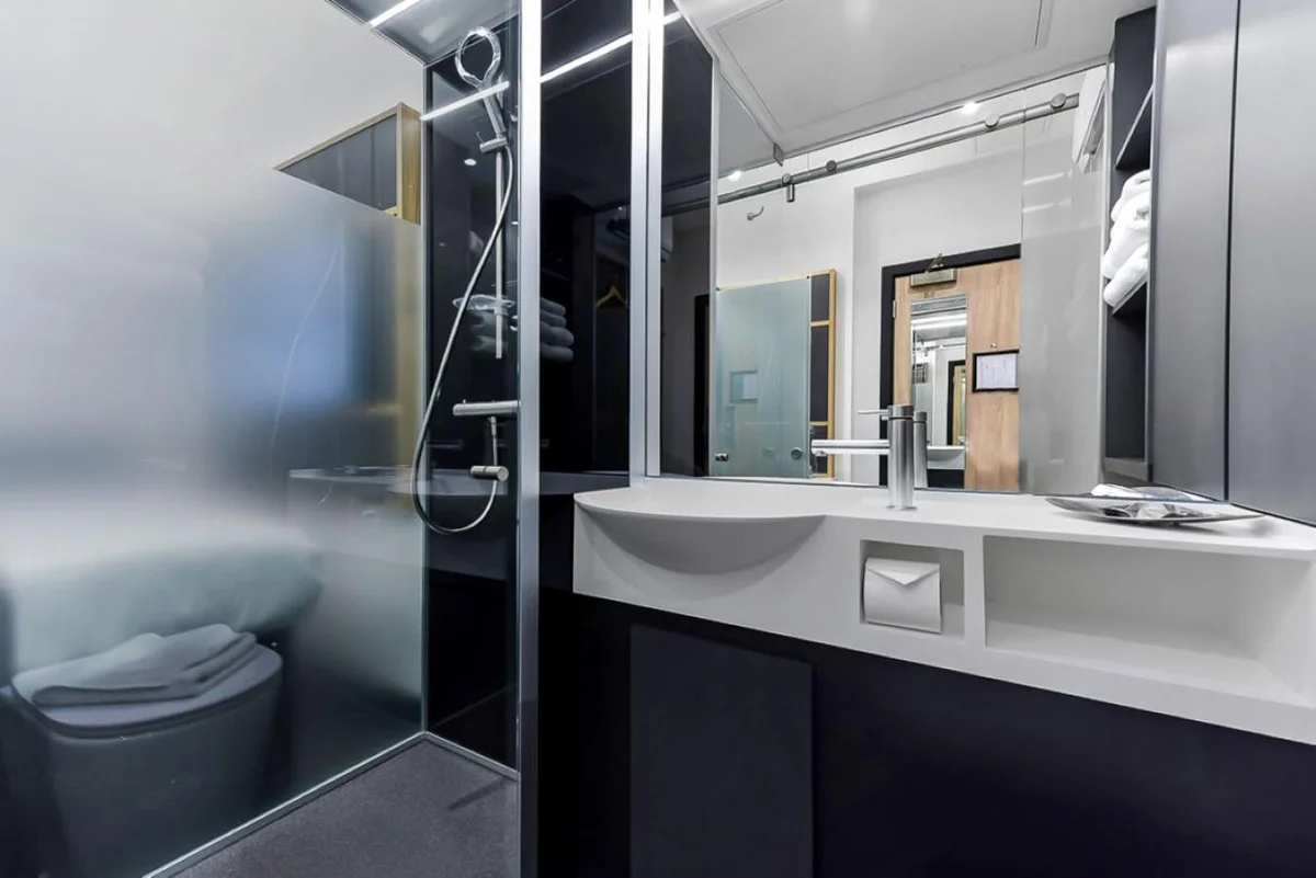 The Z Hotel Strand
