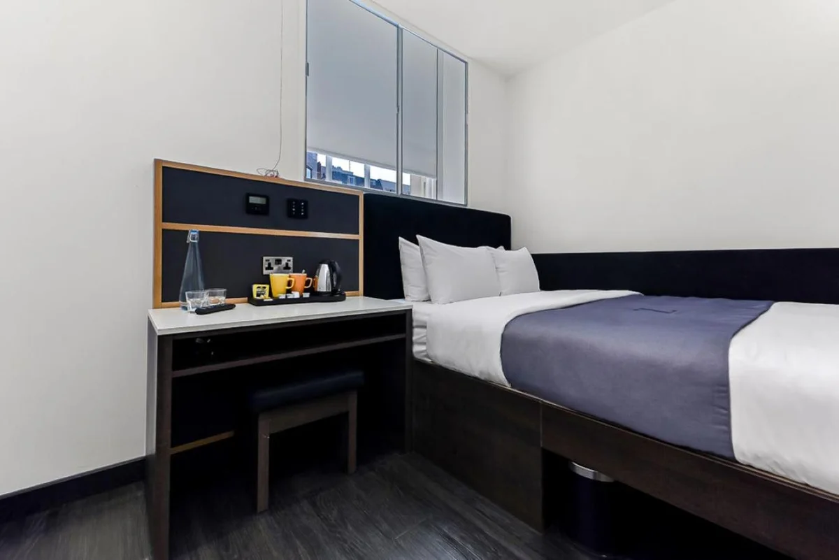 The Z Hotel Strand