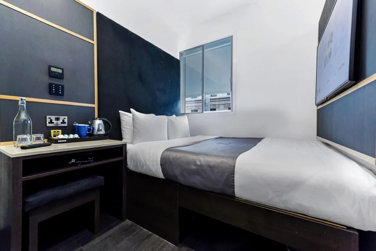 The Z Hotel Trafalgar
