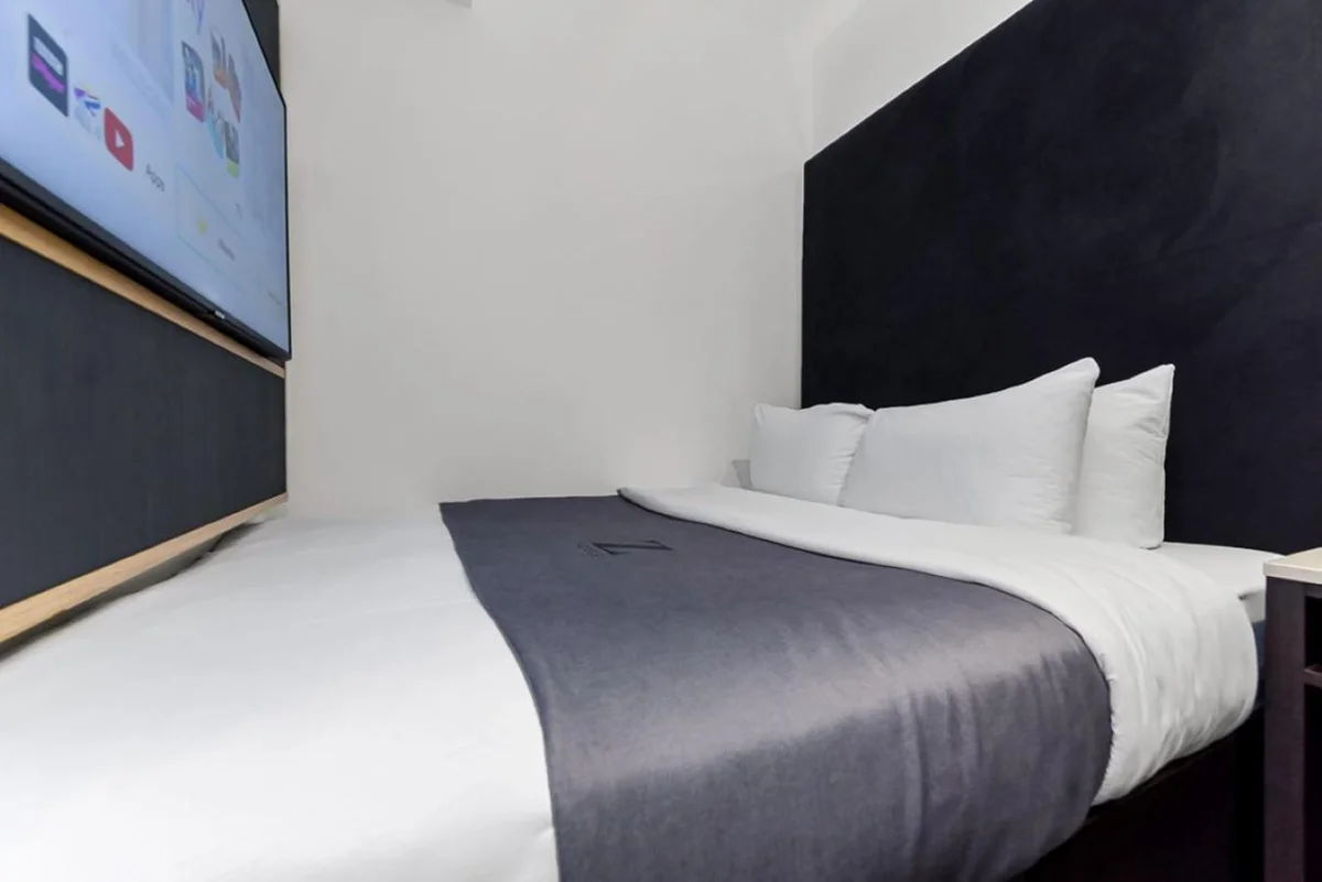 The Z Hotel Trafalgar