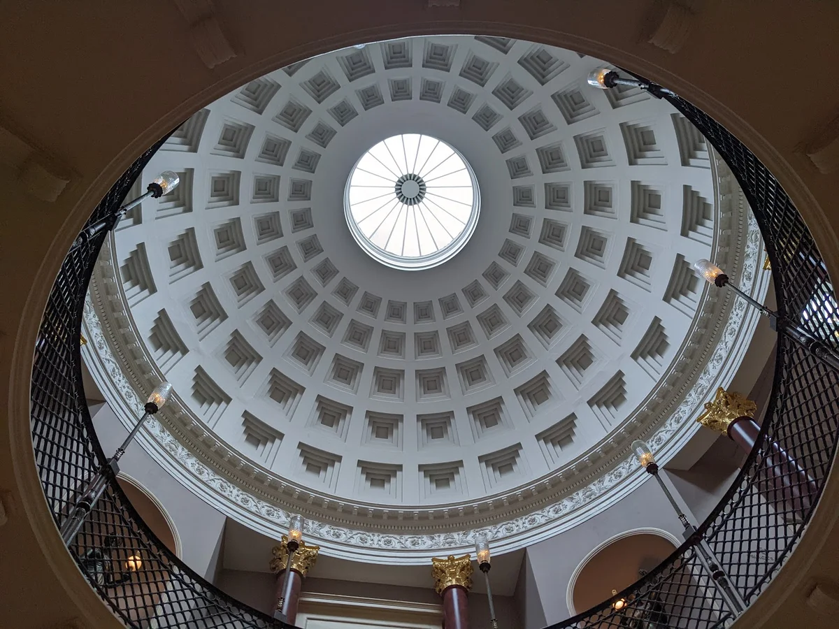 Theatre Royal Drury Lane