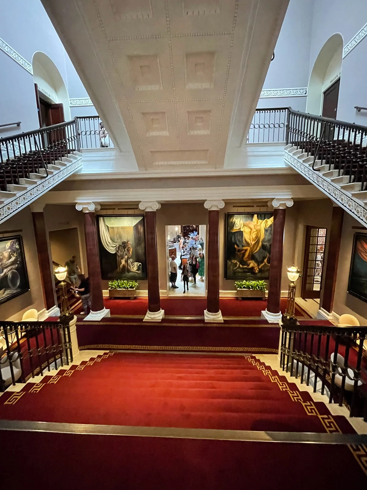 Theatre Royal Drury Lane