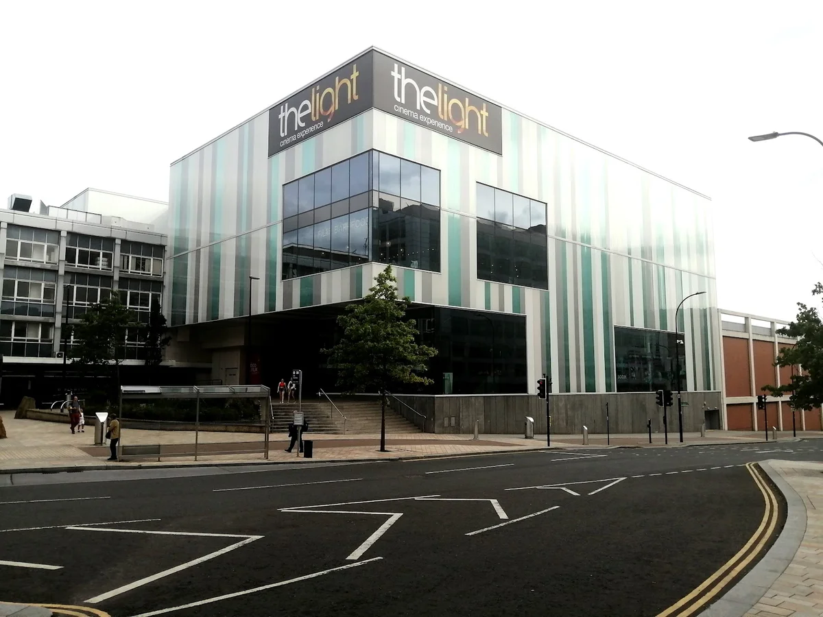 TheLight-Sheffield