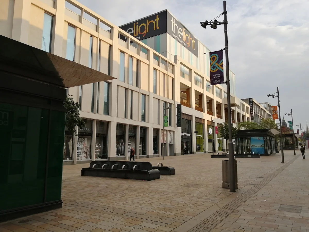 TheLight-Sheffield