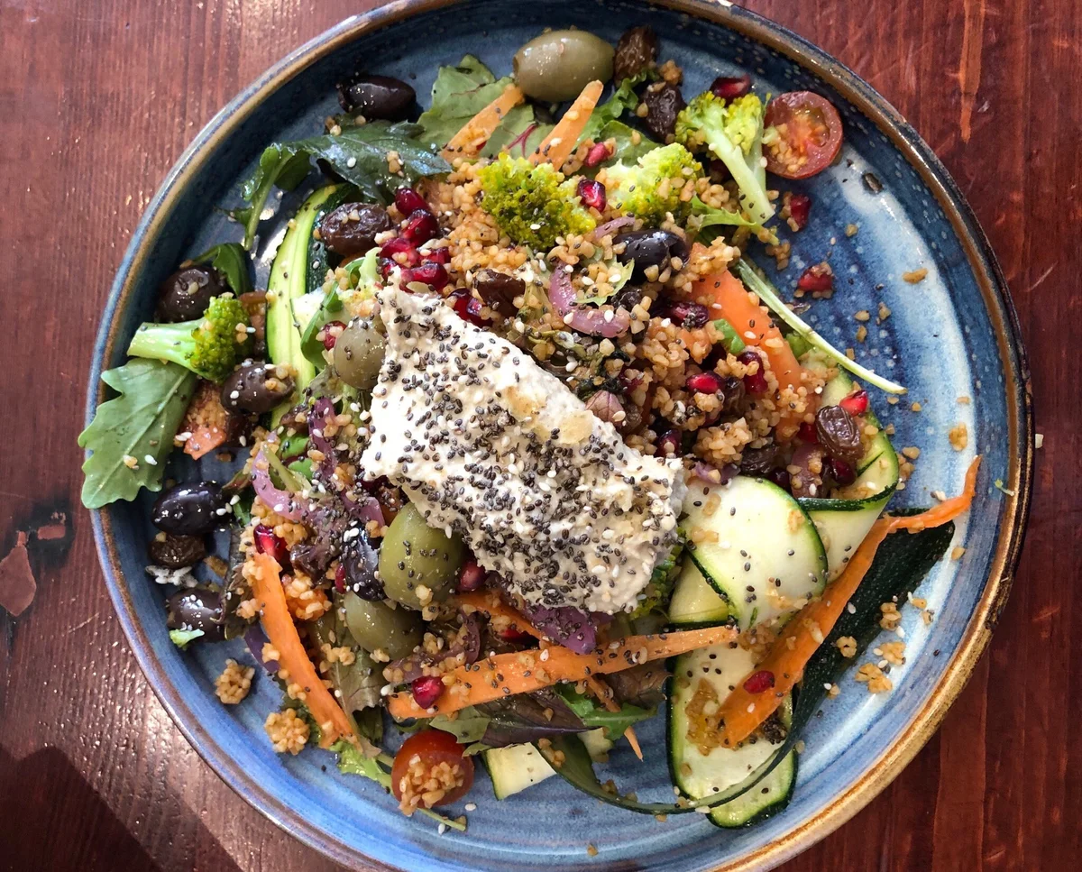 Thyme Café