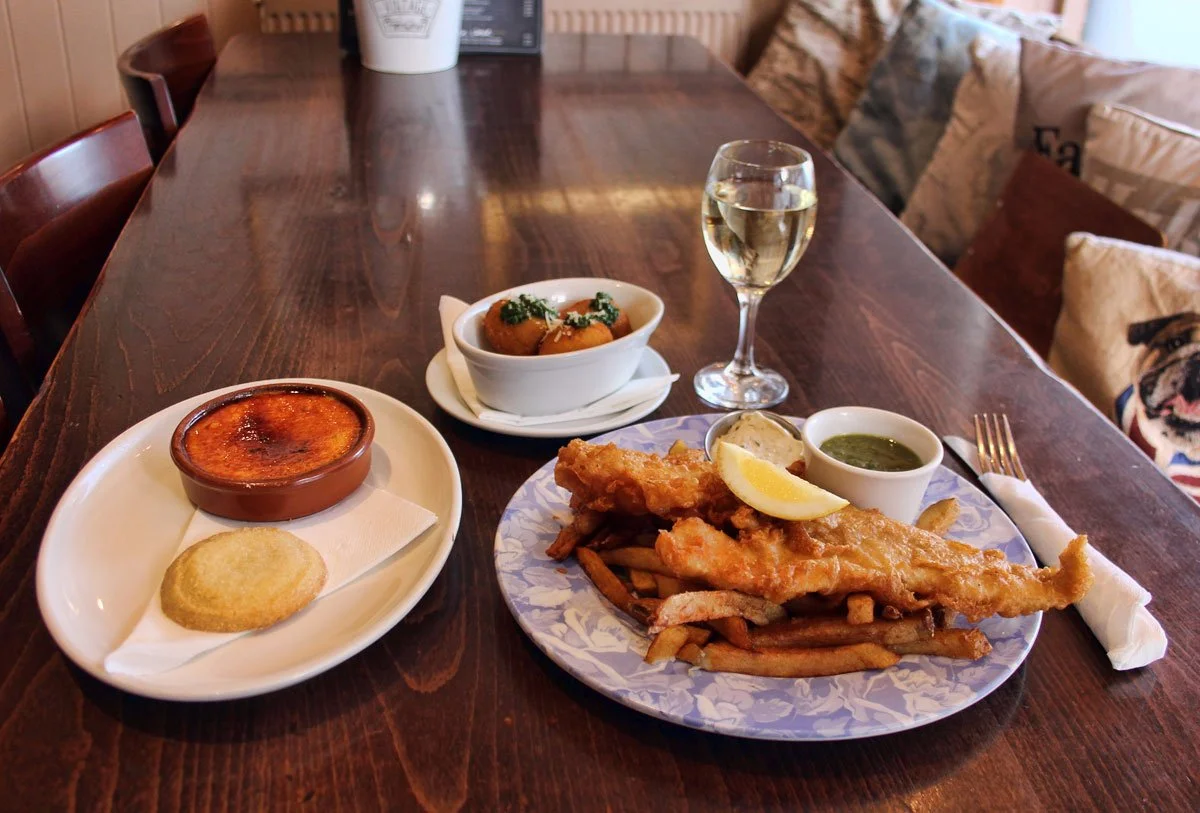 Thyme Café