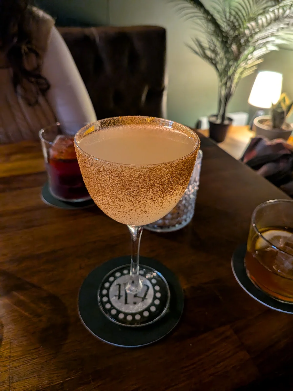 Tilt