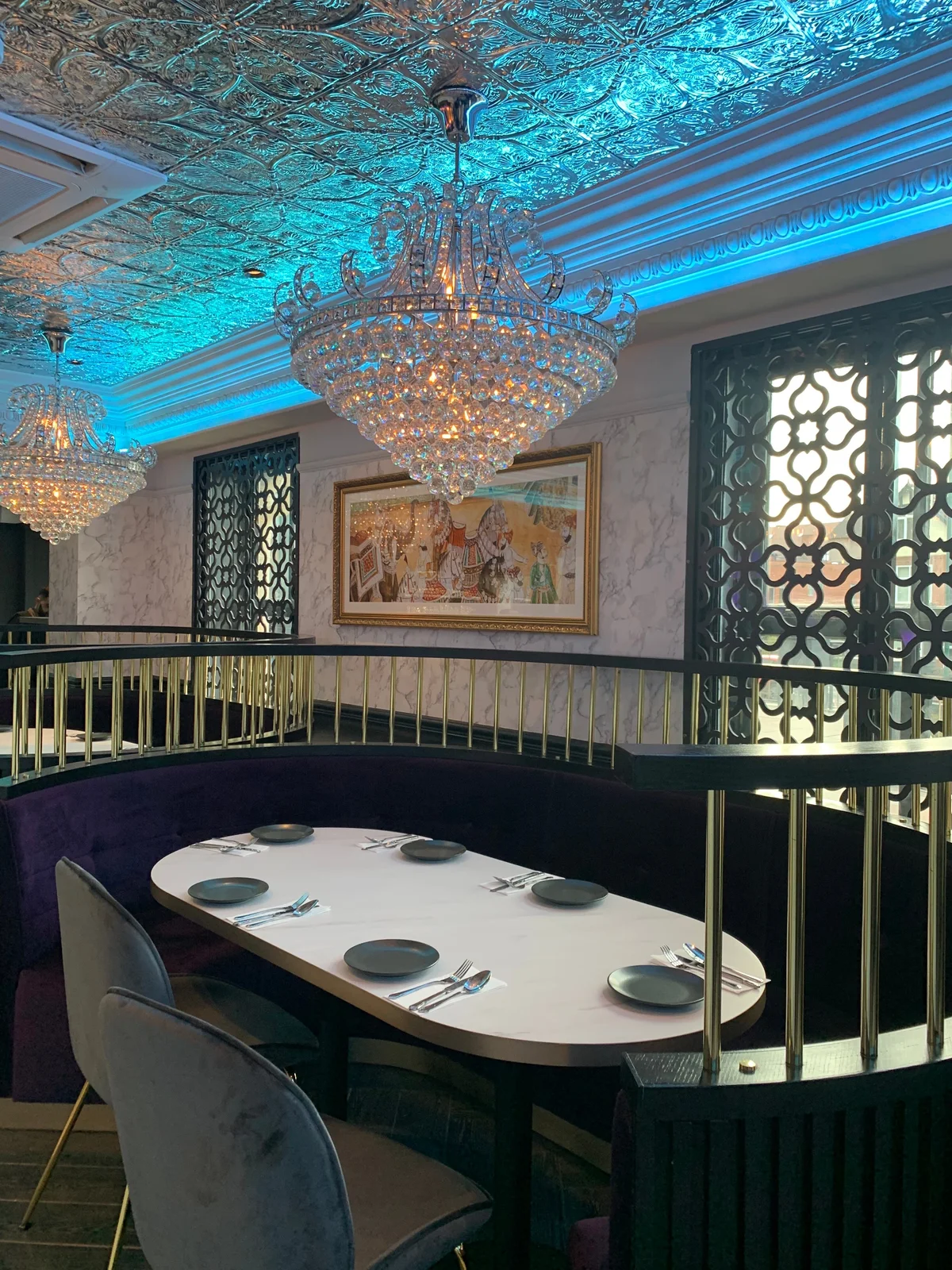 Tipu Sultan Nottingham | Indian & Pakistani Cuisine