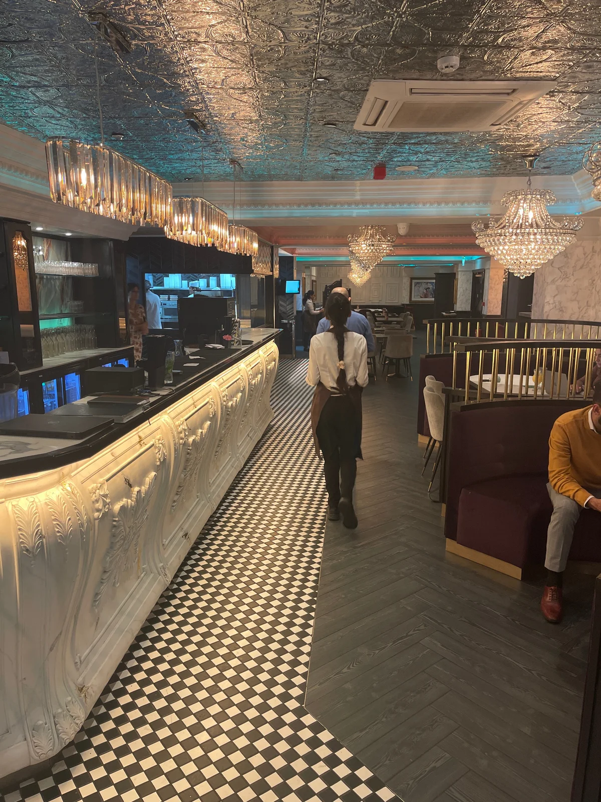 Tipu Sultan Nottingham | Indian & Pakistani Cuisine