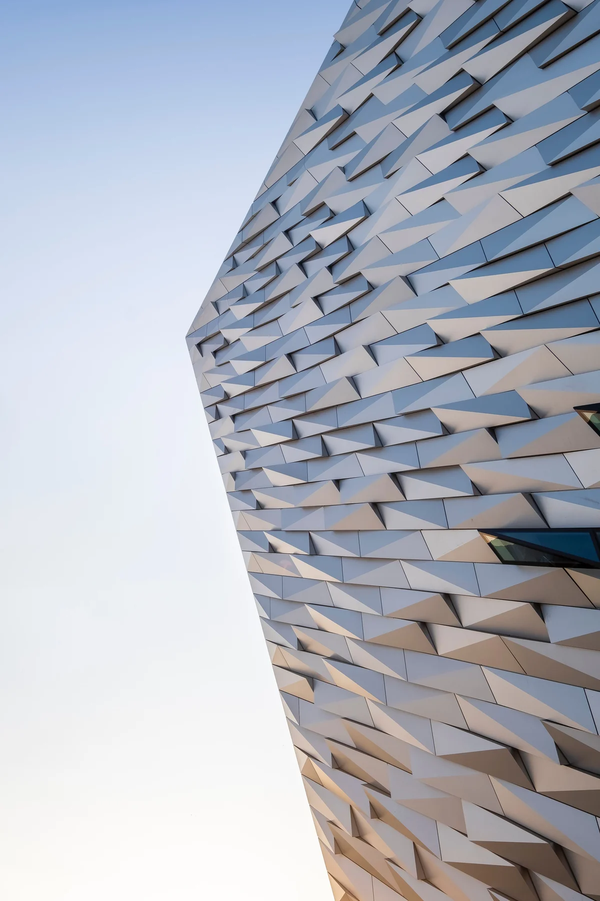 Titanic Belfast