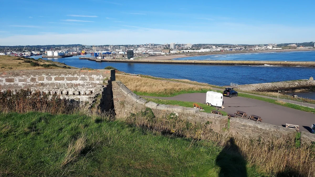 Torry Battery