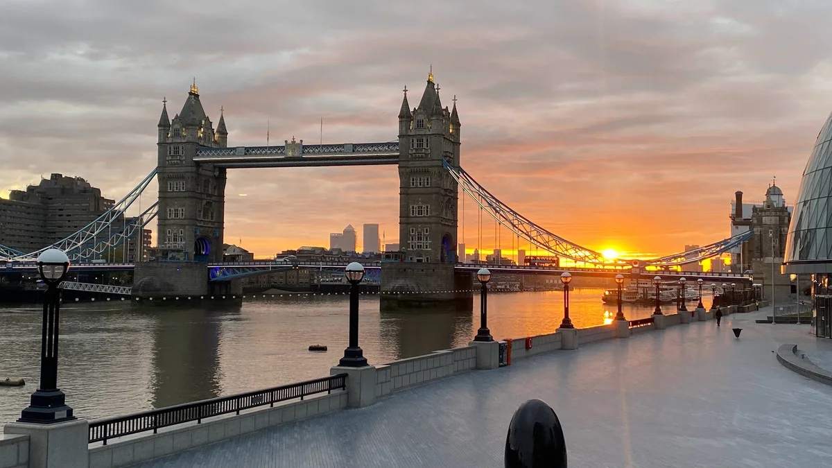 Tower Bridge