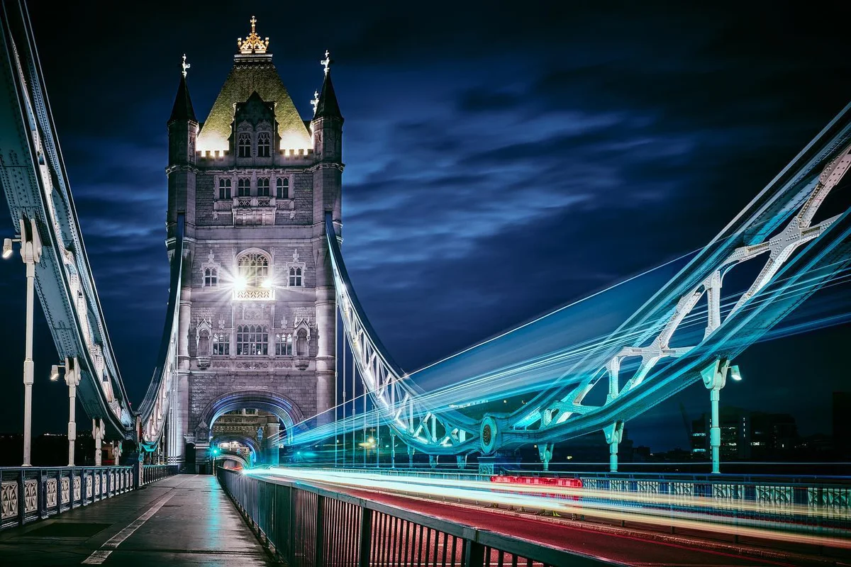 Tower Bridge