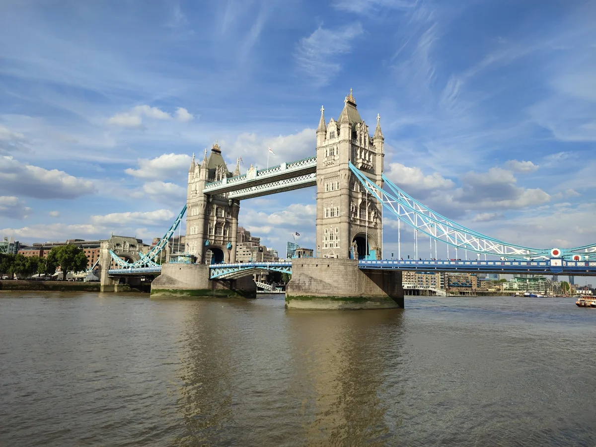 Tower Bridge