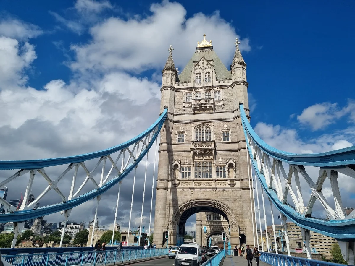 Tower Bridge