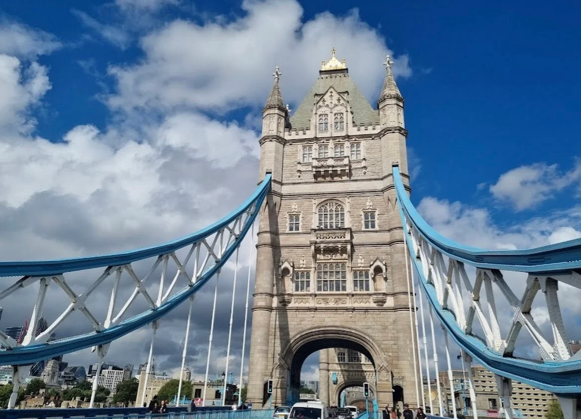 Tower Bridge