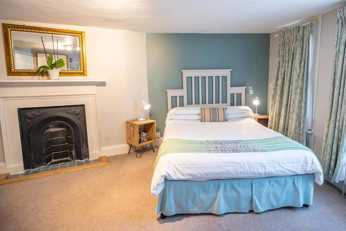 Tower House Guest House