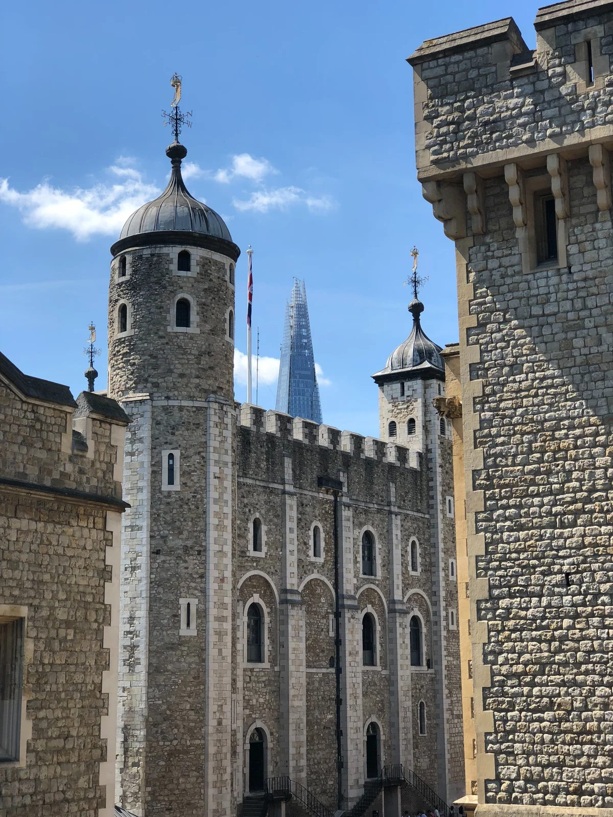 Tower of London