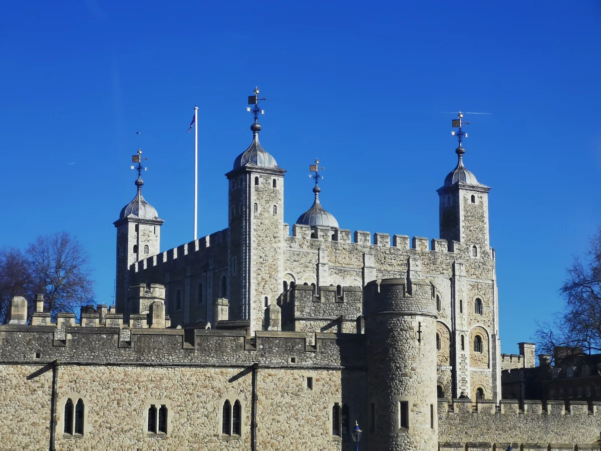 Tower of London