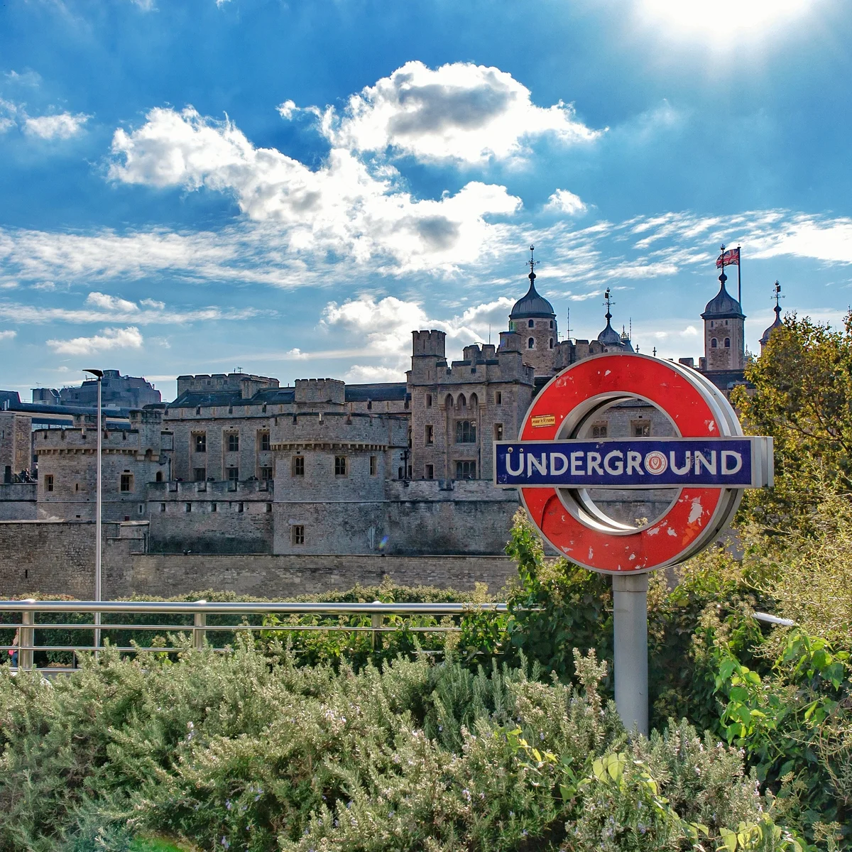 Tower of London