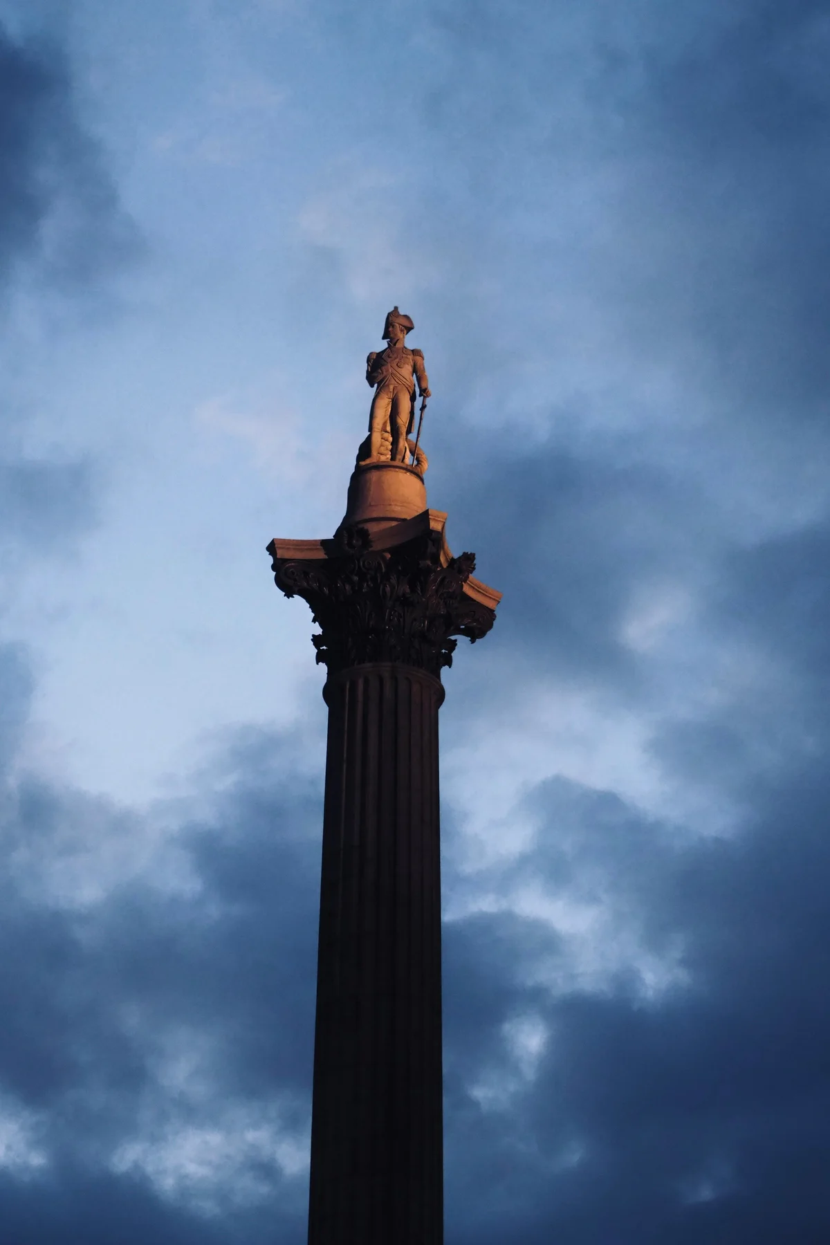 Trafalgar Square