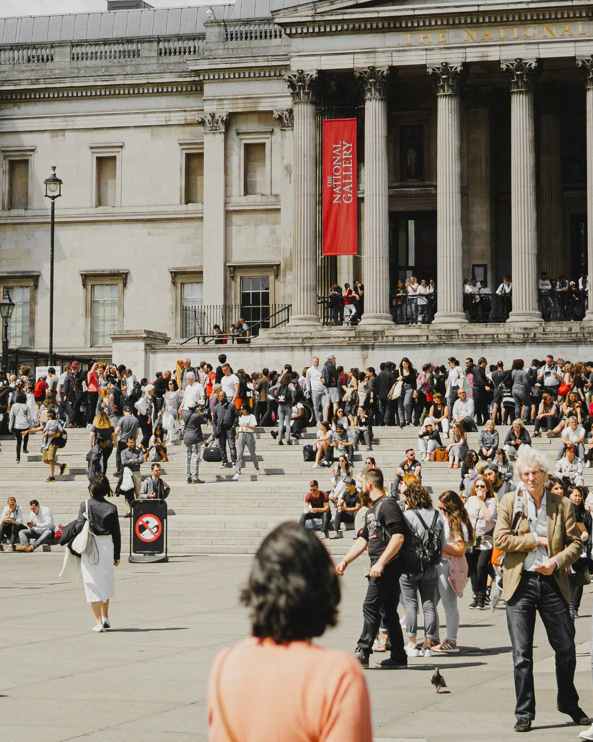 Trafalgar Square