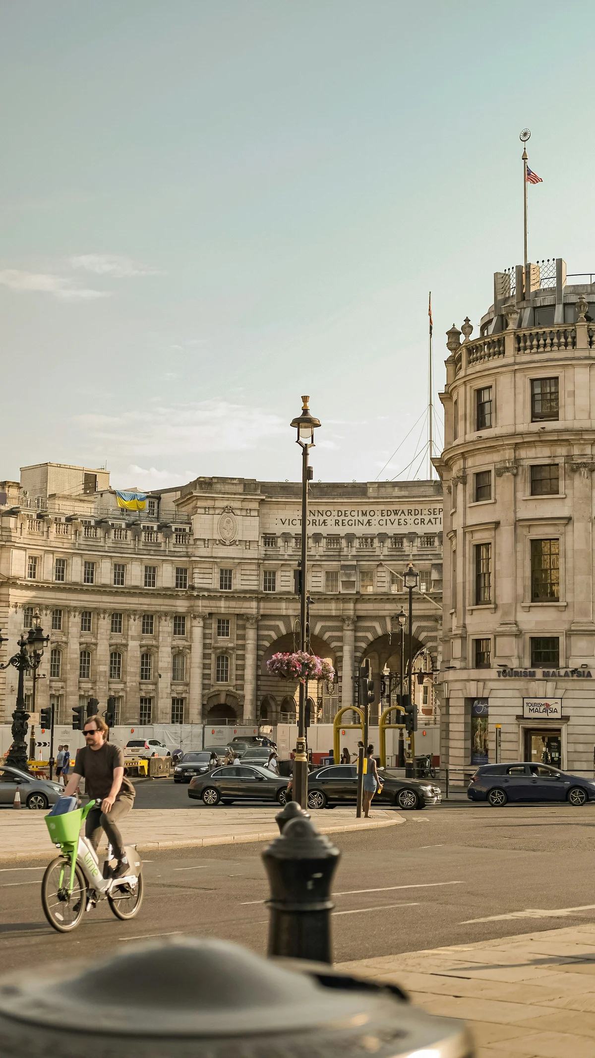 Trafalgar Square
