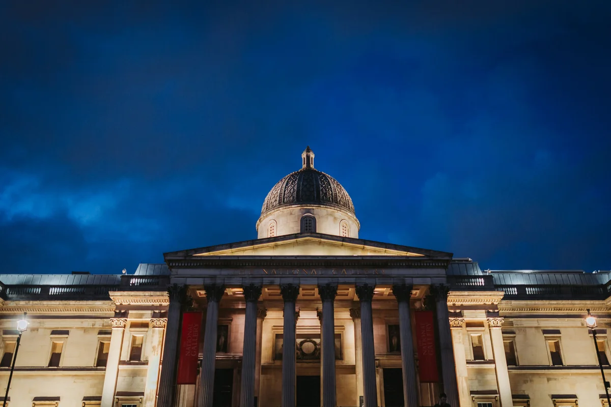 Trafalgar Square