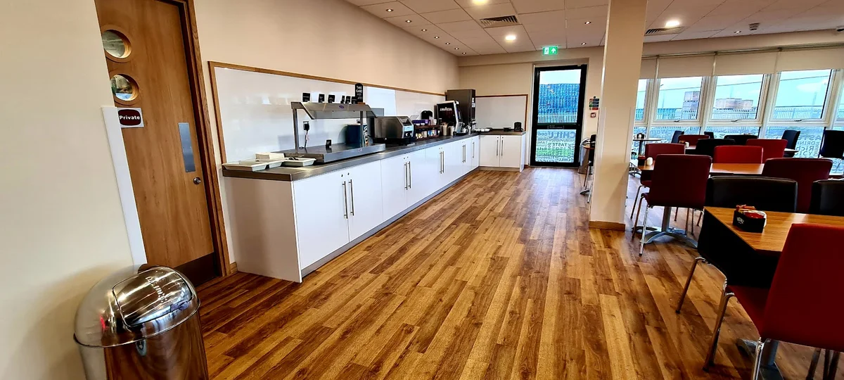 Travelodge Bristol Avonmouth