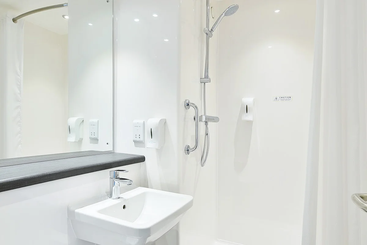 Travelodge Bristol Avonmouth