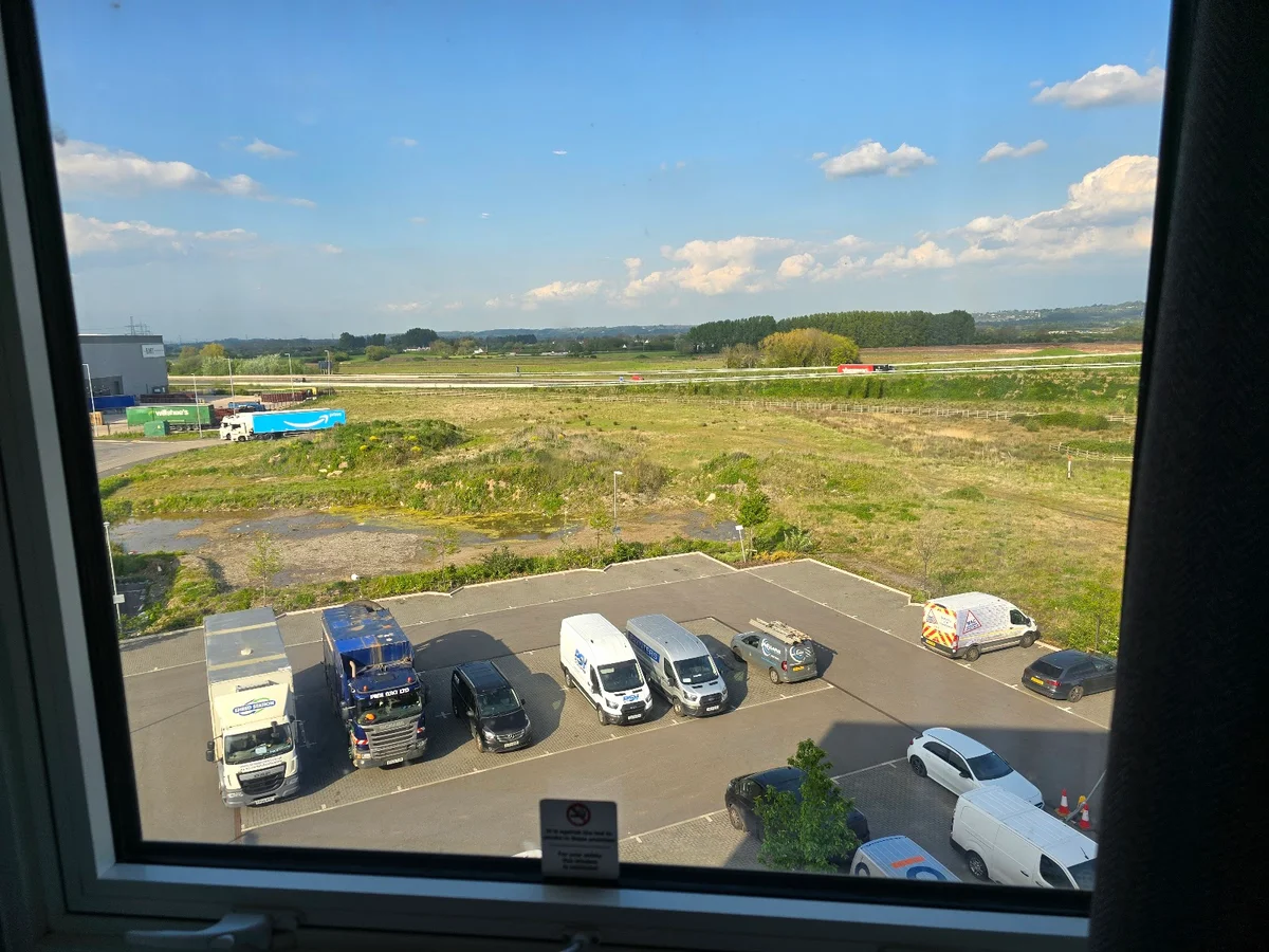 Travelodge Bristol Avonmouth
