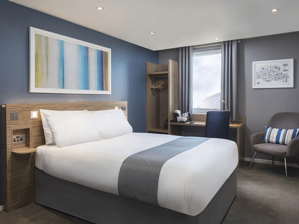 Travelodge Bristol Avonmouth