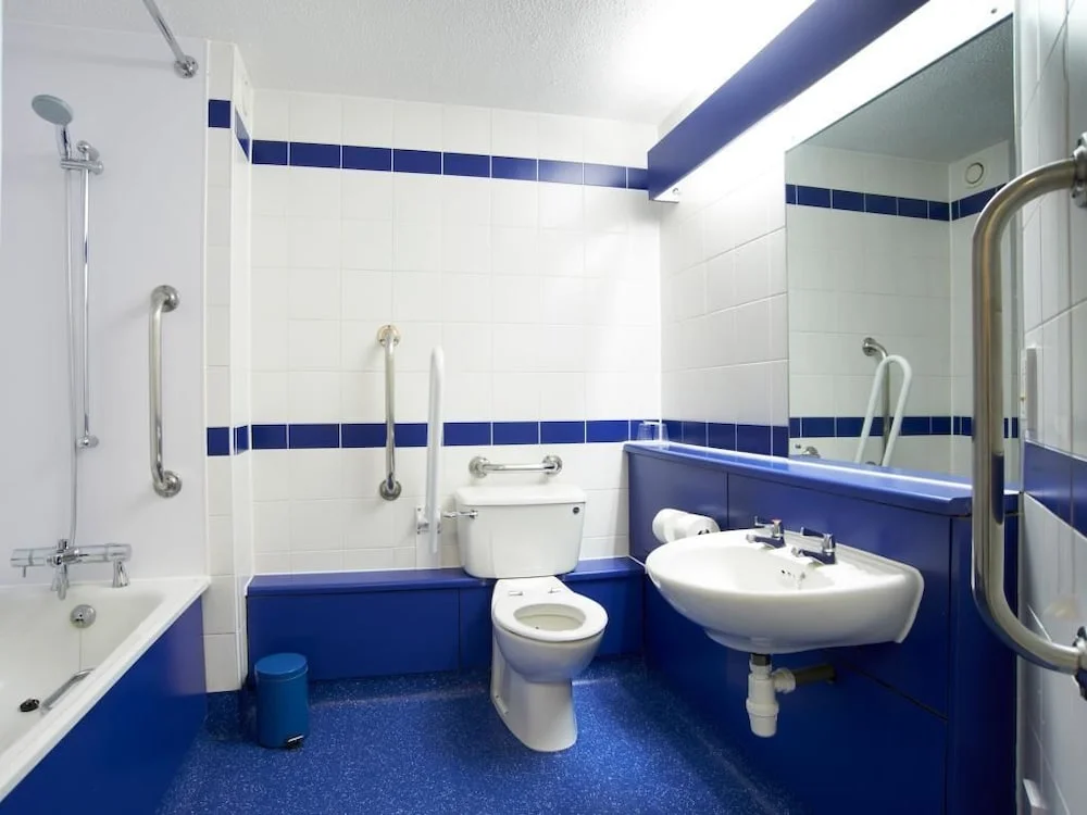 Travelodge Bristol Central
