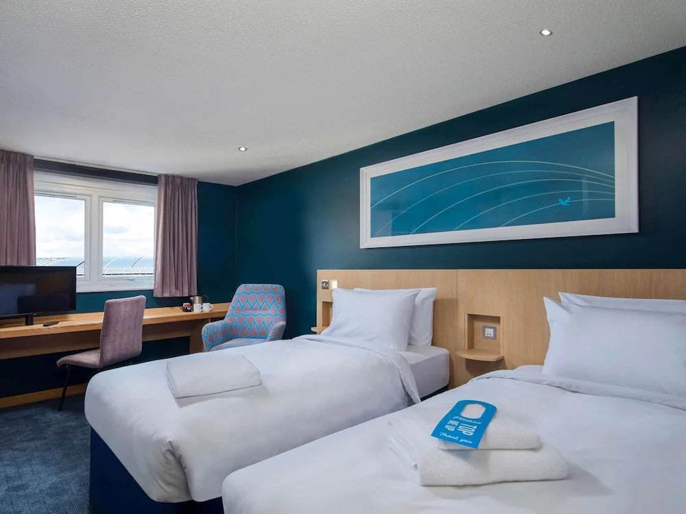 Travelodge Bristol Central