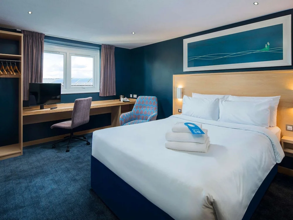 Travelodge Bristol Central