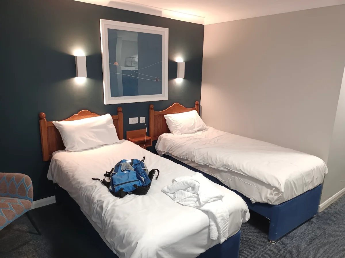 Travelodge Cardiff Whitchurch