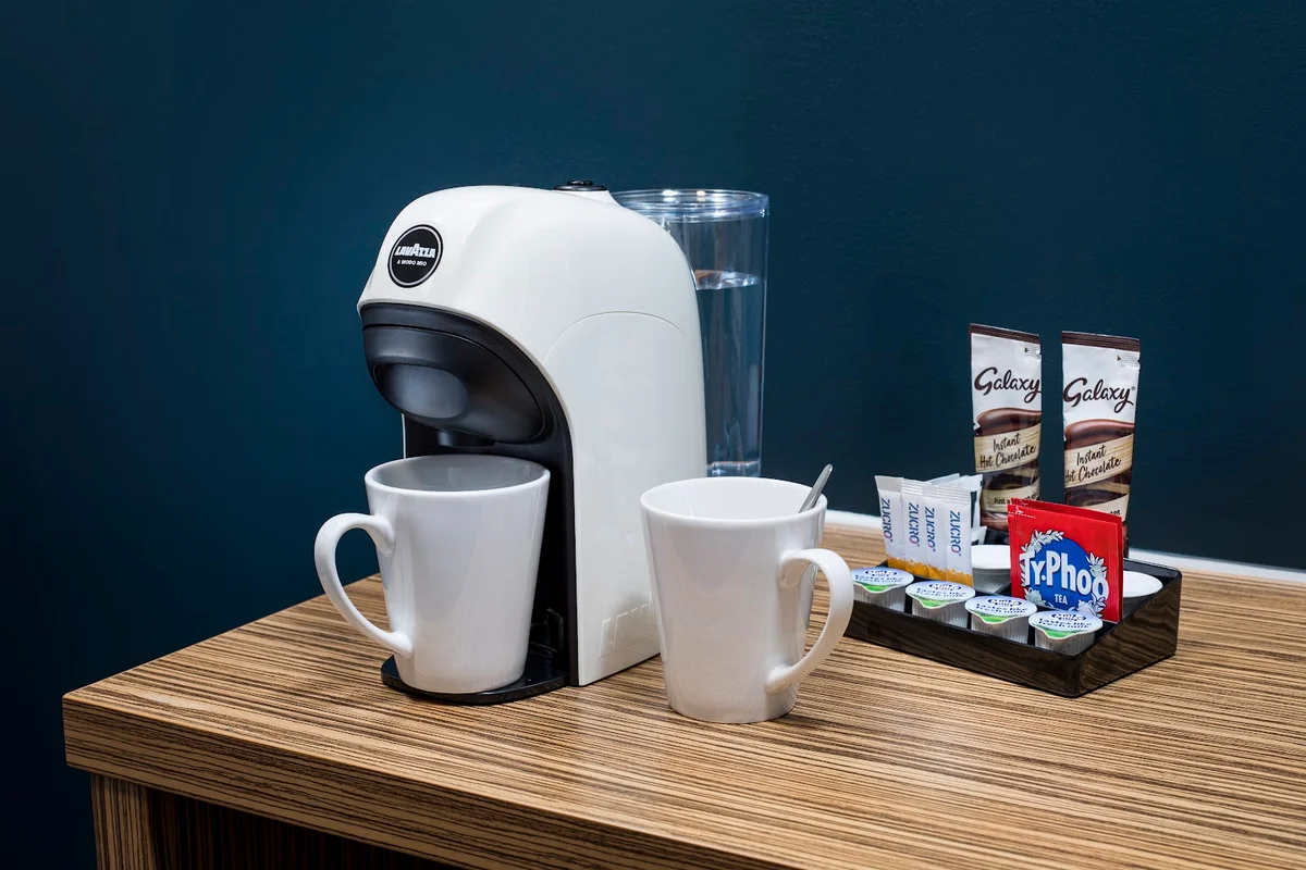 Travelodge Cardiff Whitchurch
