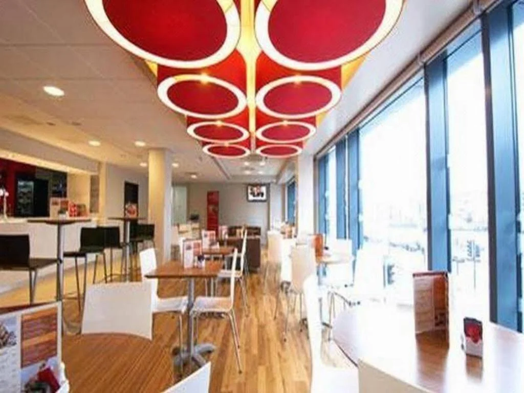 Travelodge Liverpool Central The Strand