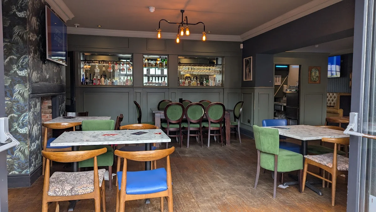 Trent Navigation Inn