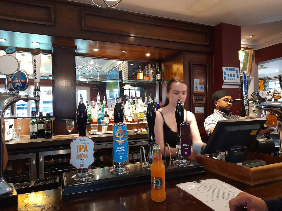 Trent Navigation Inn