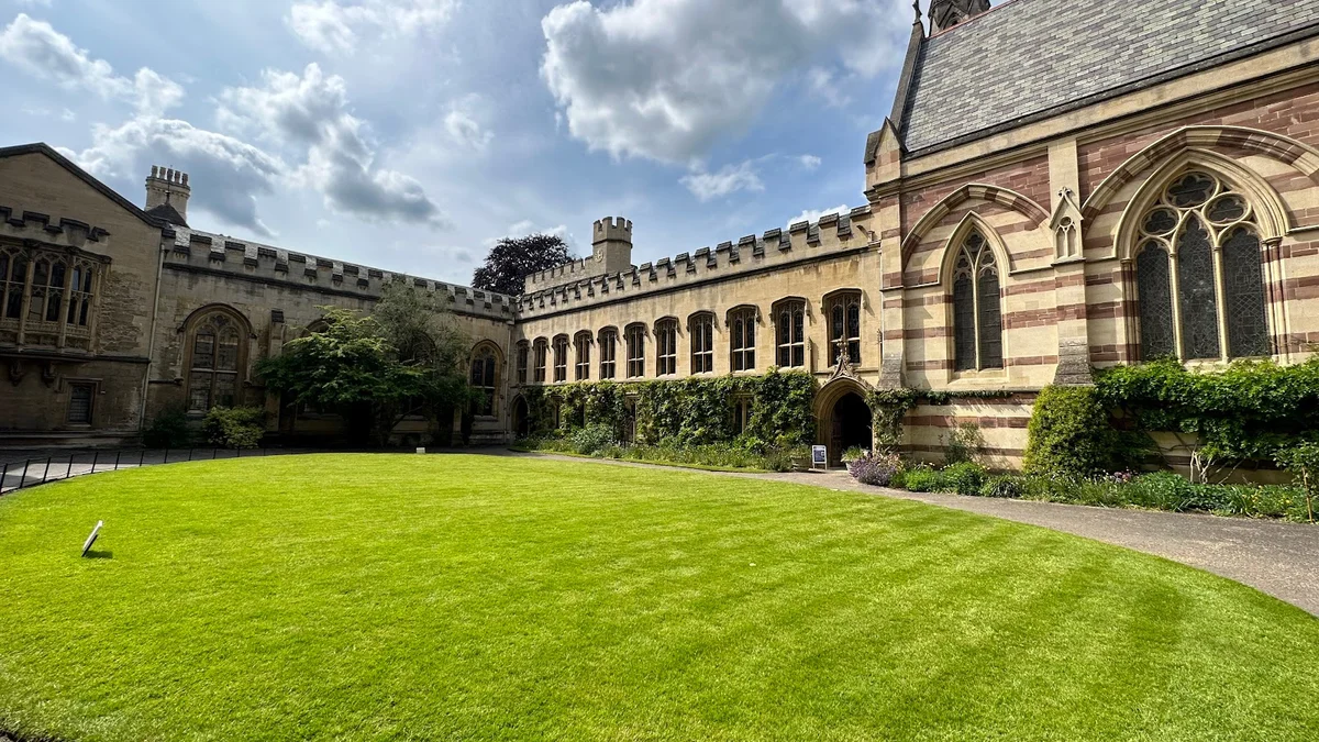 Trinity College