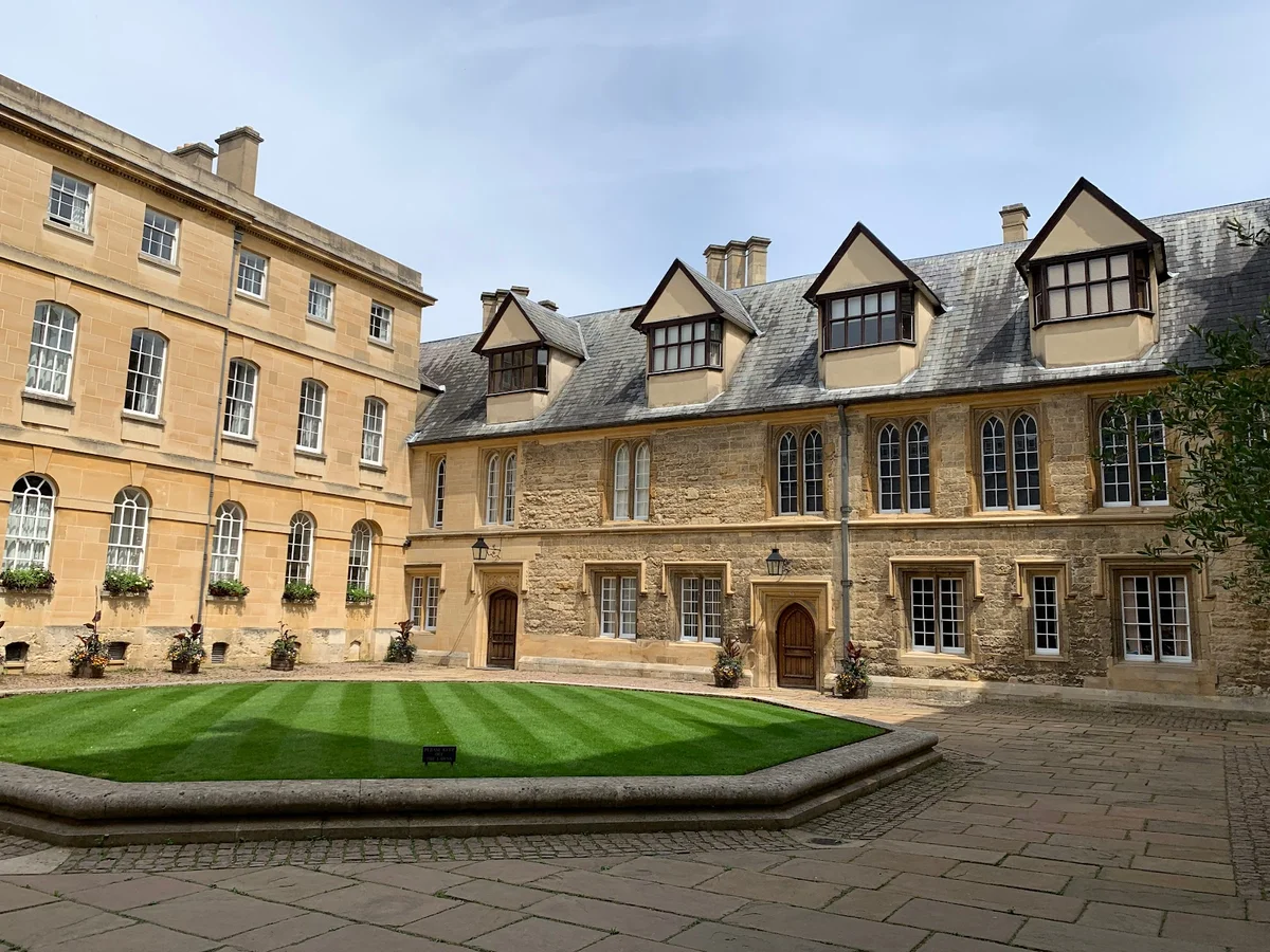Trinity College